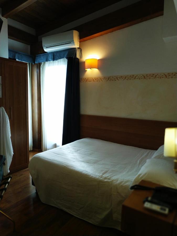 Hotel Aurora Wellness & Spa Tivoli Terme Exterior foto